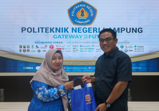 Benchmarking Program Vokasi UM Metro ke Politeknik Negeri Lampung untuk Penguatan Kurikulum dan Manajemen Vokasi