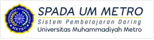 E-Learning Program Vokasi UM Metro