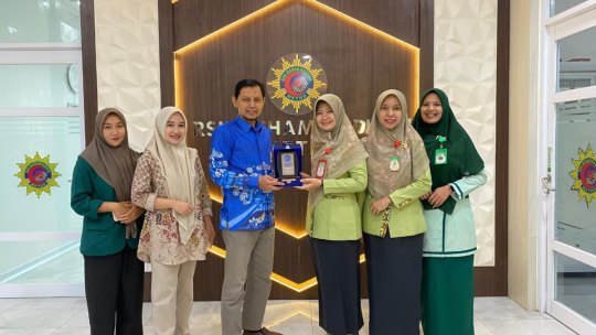 Siap Kerja, Mahasiswa D3 Perbankan dan Keuangan Sukses Menyelesaikan Magang di Tiga Instansi Mitra