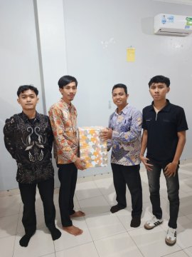 Magang Selesai, Mahasiswa D3 Sistem Informasi Vokasi UM Metro Siap Bersaing di Era Digital