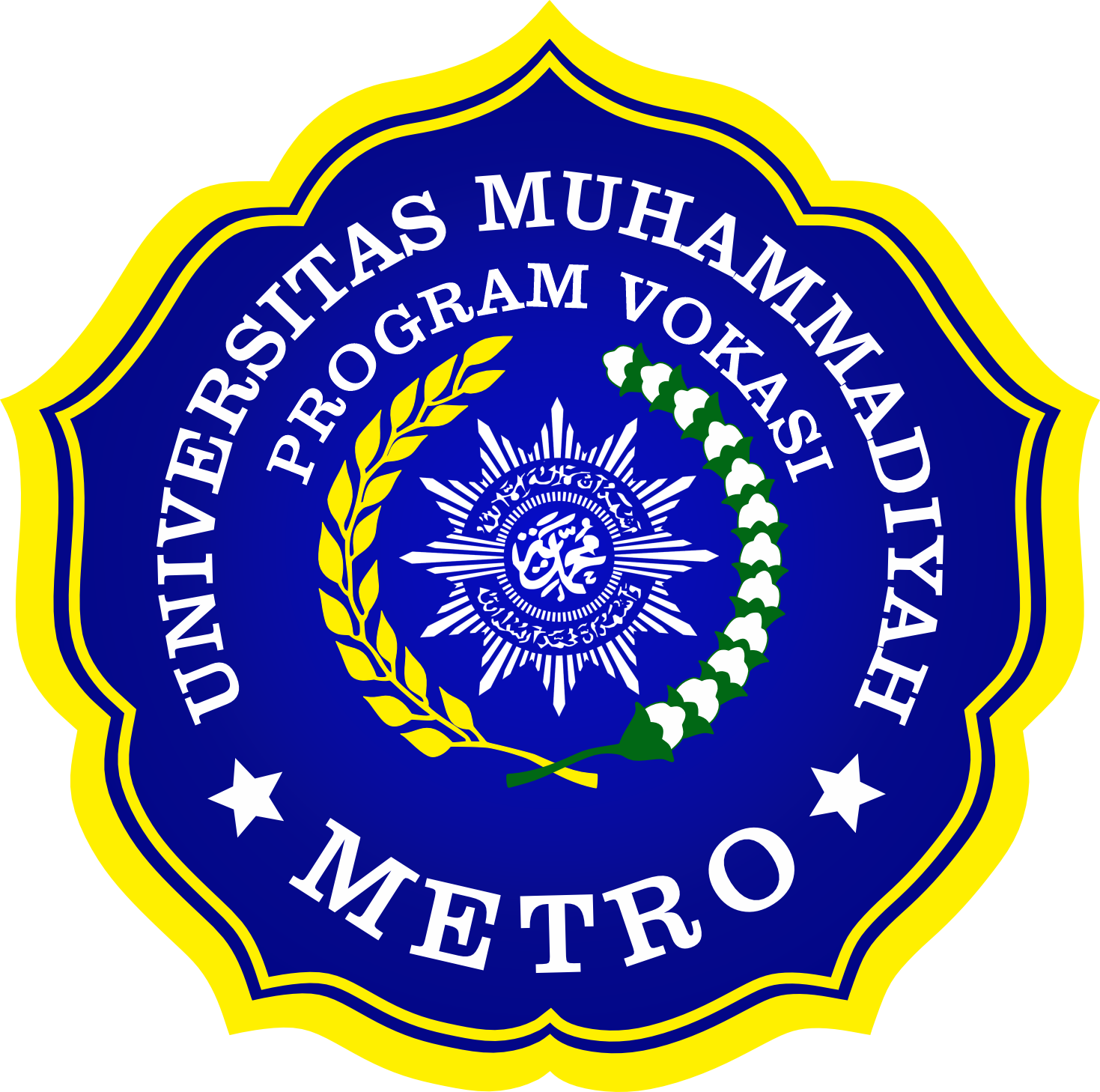 Program Vokasi UM Metro