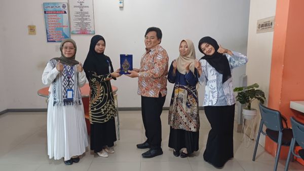 Penarikan Mahasiswa Magang D3 Akuntansi dan D3 Perbankan Keuangan Program Vokasi UM Metro