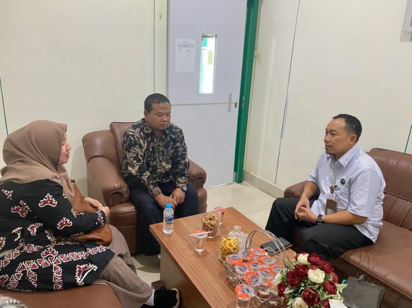 Perluas Kolaborasi DUDIKA, Vokasi UM Metro Siapkan Lulusan Siap Kerja