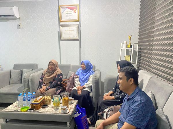 Program Vokasi UM Metro Berkomitmen Menjamin Kesiapan Kerja Mahasiswa Melalui Kemitraan Industri