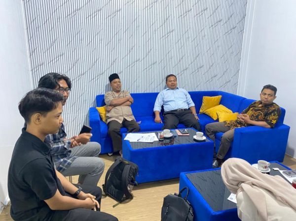 Merchandise Vokasi, Inovasi Bisnis Mahasiswa D3 Sistem Informasi